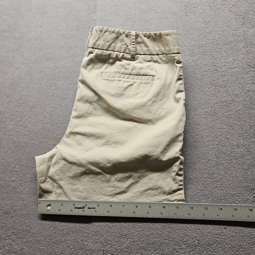 Talbots classic chino